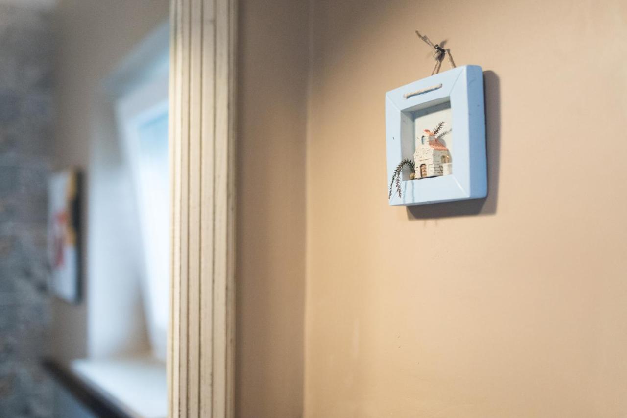 Apartment Yelica Zaton  Eksteriør billede