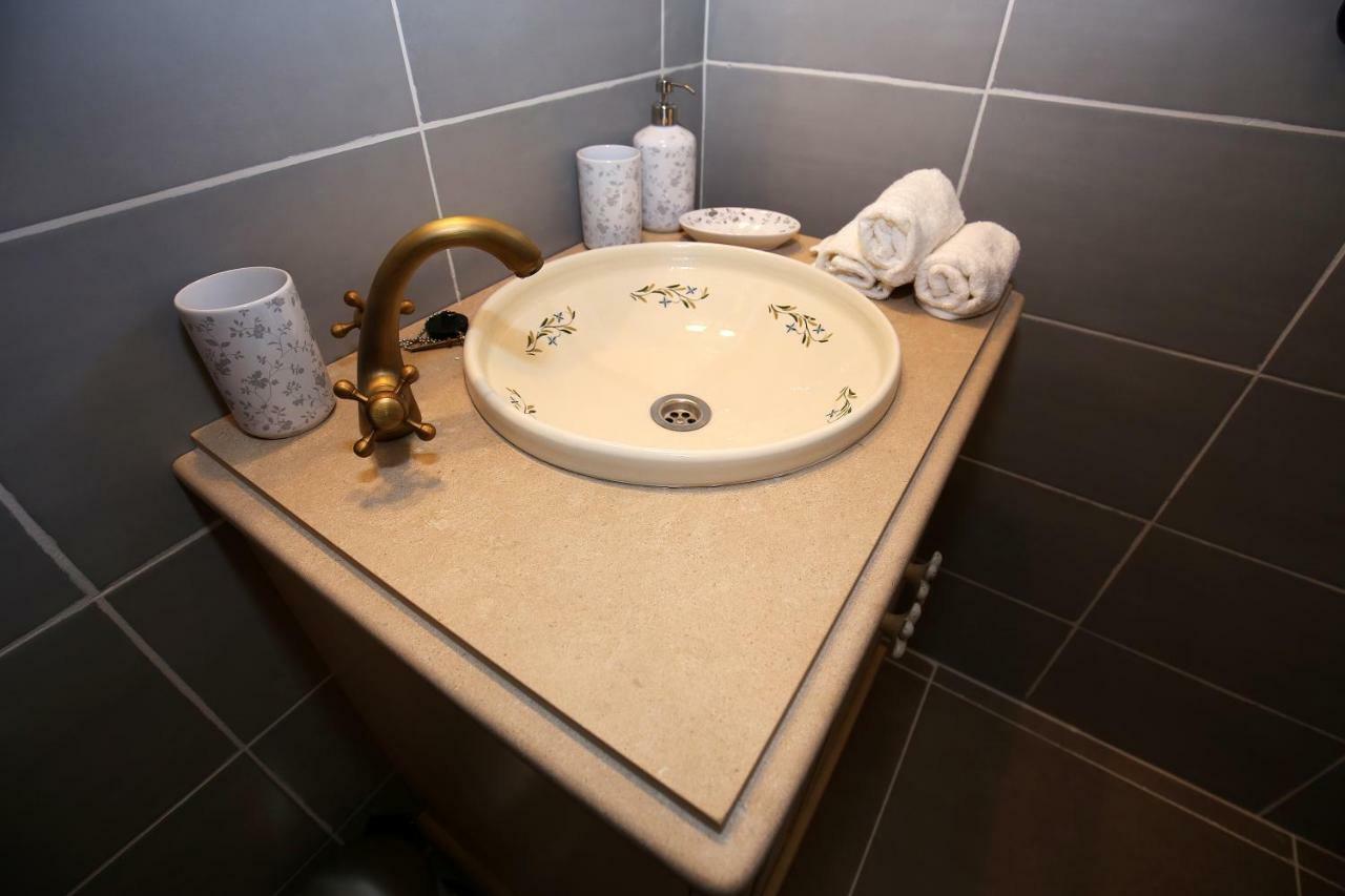 Apartment Yelica Zaton  Eksteriør billede